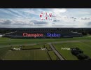 【ウマ娘風】第146回GⅠチャンピオンステークス(2022・芝・2004ｍ)