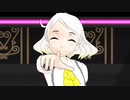 夏のお嬢さん