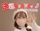 【CHOCO】パンダドラゴン「決戦！ヴァレンティーノ」 踊ってみた 【初投稿】【誕生日】