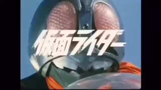 【作業用BGM】仮面ライダー主題歌メドレー(BLACK SUN追加版）