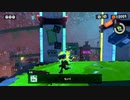 【完クリ目指して】齢38がヒーローモードをまったりプレイするゾイ_Scene21【Splatoon3】