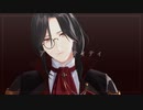 【にじさんじMMD】アイデンティティ【シェリン・バーガンディ】