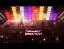 オリキャラMMD＊ハロウィンだしはっちゃけてもらいました( ・∇・)ヒアソビモーションでDIRTY(NIGHTMARE)VRMLiveViewer 2022ハロウィン2