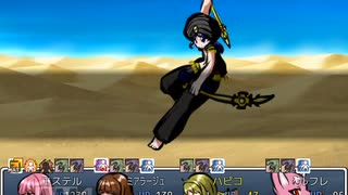 夏時計 Lv1撃破 【ざくざくアクターズ】