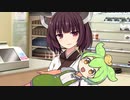 コンビニで売ってるずんだもん
