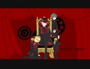 【人力あんスタ】＿the NIGHTMARE THEATER【旧Valkyrie】