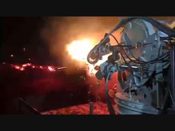 ホモと見るドローン撃墜