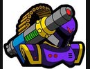 [実況]  ロックマンXシリーズ（SFCM・SFC・GBC・PSP）VAVAステージ見比べ