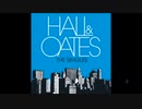 Hall & Oates - Say It Isn't So