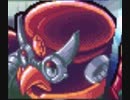 [実況]「ロックマンX4（PS・SS）」ストームフクロウルステージ&ボスラッシュ記録集（5回分）
