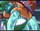 [実況]「ロックマンX4（PS・SS）」フロストキバトドスステージ&ボスラッシュ記録集（5回分）