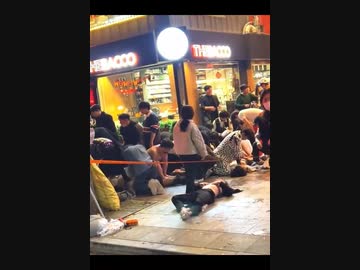 ホモと学ぶハロウィンパーティー