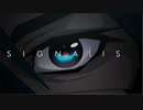 【SIGNALIS】ゲーム実況１レトロSFを舞台としたコズミックホラー