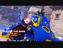 【OW２】リスナーさんと組んで敵をボコる！
