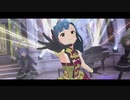 【ミリシタ】「地球儀にない国」七尾百合子【全SSR衣装MV】