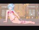 【原神Genshin Impact MMD】优菈 Eula エウルア Girl's day - expectation.mp4
