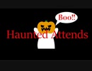 Haunted Attends / 裏命（RIME）