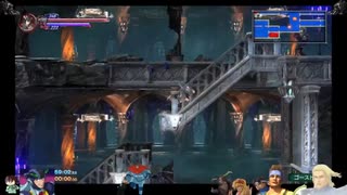 ⌘プレイアーカイブ⌘ Bloodstained: Ritual of the Night 2nd lap その5