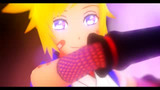 【#コンパスMMD】深川まといで『ヒアソビ』