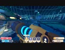 スライムで牧畜　スライムランチャー２してみた＿04