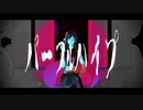 【MMD】パープルハイプ　AlbaPetalum