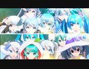 【雪ミクシリーズ】DECORATOR -Mega39's+(steam)