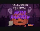 Pumpkin festival go go go！【VOCALOID6】 SARAH