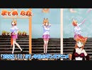 【アニメ】今日のダンス 2022/11/07【お絵かきAI】【まとめなな 】