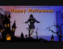 【ももかん】 Happy  Halloween 踊ってみた 【即興】