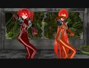 【MMD】ゾンビゾンビジェネレーション【重音テト　波音リツ】