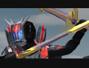 【ガンバライジング】ガンバライダー GG1弾配布技【演出まとめ】