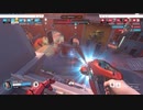 【OW2】クイック特有の謎シンメ