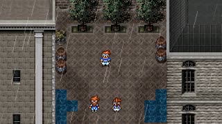 【VIPRPG】 もしも行き止まりだったら