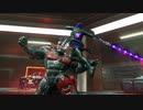 [マイルズ・モラレス]第10回(10-4) 重機だって壊れる
