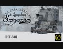 【ゆっくり実況】遠距離狙撃至上主義E型～逆転の再始動［BT-42］編～【WarThunder】pt.301