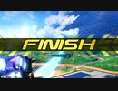 【EXVS2XB】ですともおじさんのクロブ珍道中603