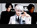 【MMD刀剣乱舞】 MAMAMOO - HIP 【sam式伊達組 お着替えあり】【Ray-mmd】