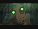 新作TVアニメ『ニーア オートマタ NieR:Automata Ver1.1a』Promotion File 004：パスカル