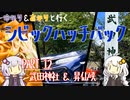 【VOICEROID車載】ゆかり＆あかりと行くシビックハッチバック　Part.12　武田神社＆昇仙峡【FK7】