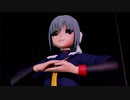 【MMD艦これ】   酔いどれ知らず  (夕張改二verUP)