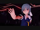 【MMD艦これ】   スティールユー  (夕張改二ver4)