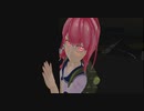《MMD》Sleeping 《 Warp 》