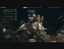 弾幕のはじめ　加齢た声でゲームを実況　MW2　Call of Duty:ModernWarfare2 ♯10
