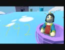 Human fall flat MODステージ攻略 その７９２