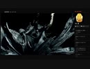 【DARK SOULS】四人の公王（めるなま録画）