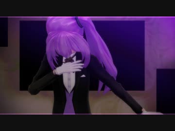 【お着替えMMD】推し８人の『EveR ∞ LastinG ∞ NighT』【バーチャルYouTuber】