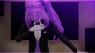 【お着替えMMD】推し８人の『EveR ∞ LastinG ∞ NighT』【バーチャルYouTuber】