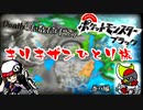 【相棒単騎旅】キリキザン一匹でイッシュ最強を目指すぜ！！！！！！part10【ポケットモンスターブラック】