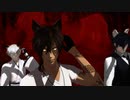 【MMD刀剣乱舞】30sexy【倶・燭・鶴】