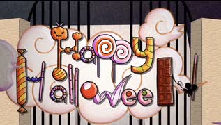 Happy Halloween /歌ってみた@猫のあ